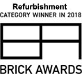 Category winner Refurb 1